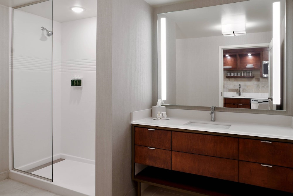 TownePlace Suites by Marriott Orlando Downtown 20/48
