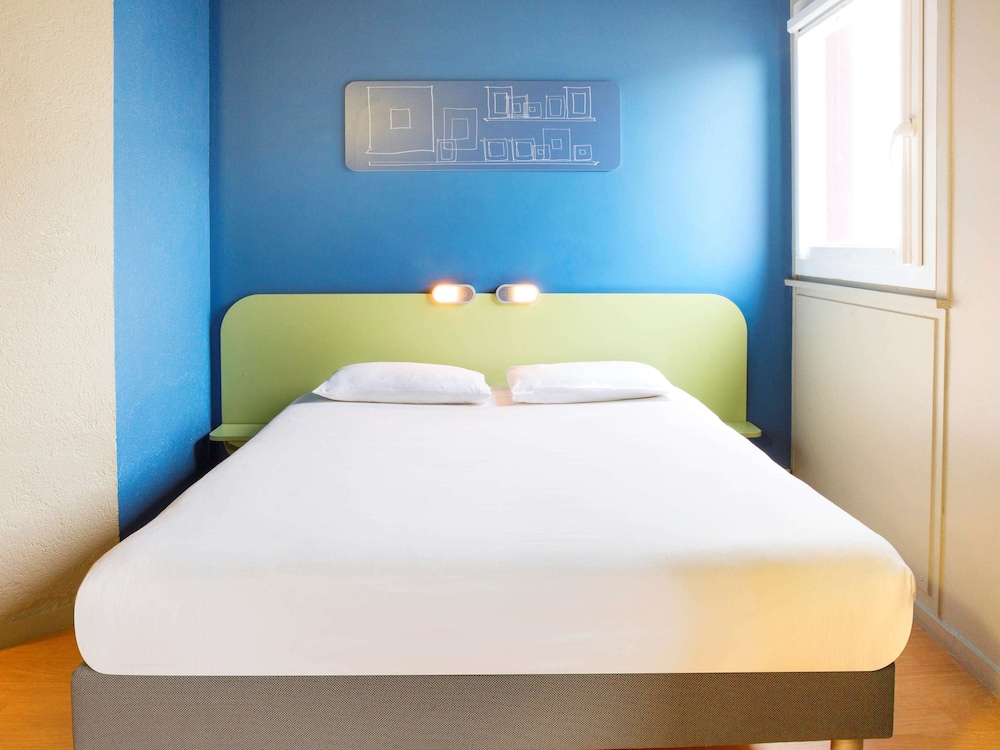 Ibis Budget Thonon Les Bains 20/52