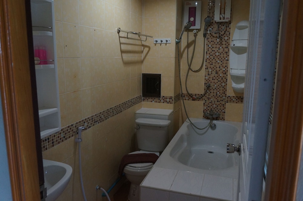 Lamai Guesthouse 28/34