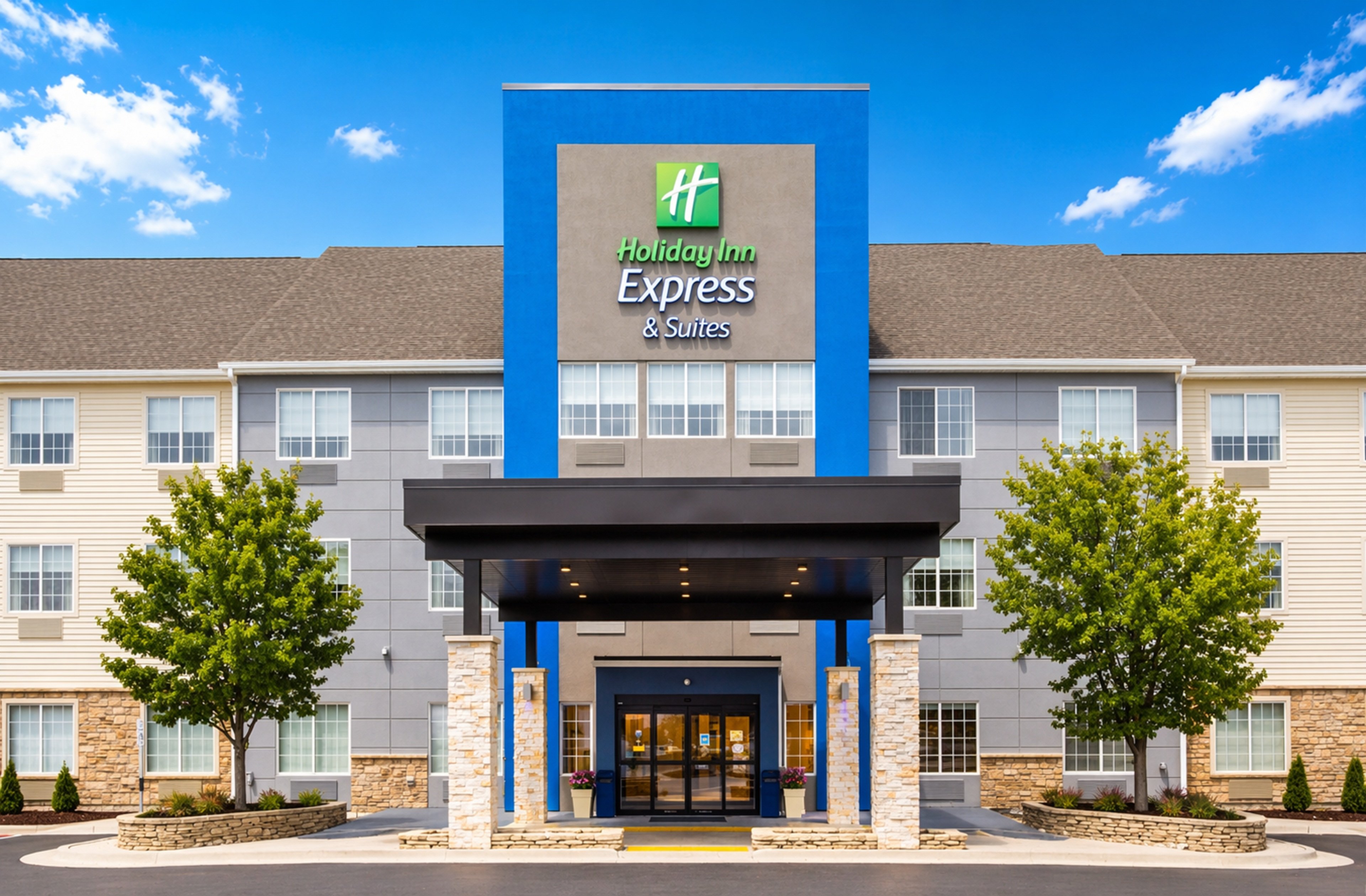 Holiday Inn Express & Suites Chicago Matteson, an IHG Hotel in MATTESON - IL