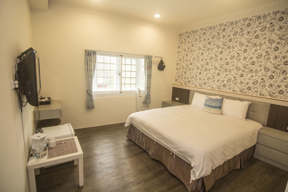 Southsea B&B 12/26