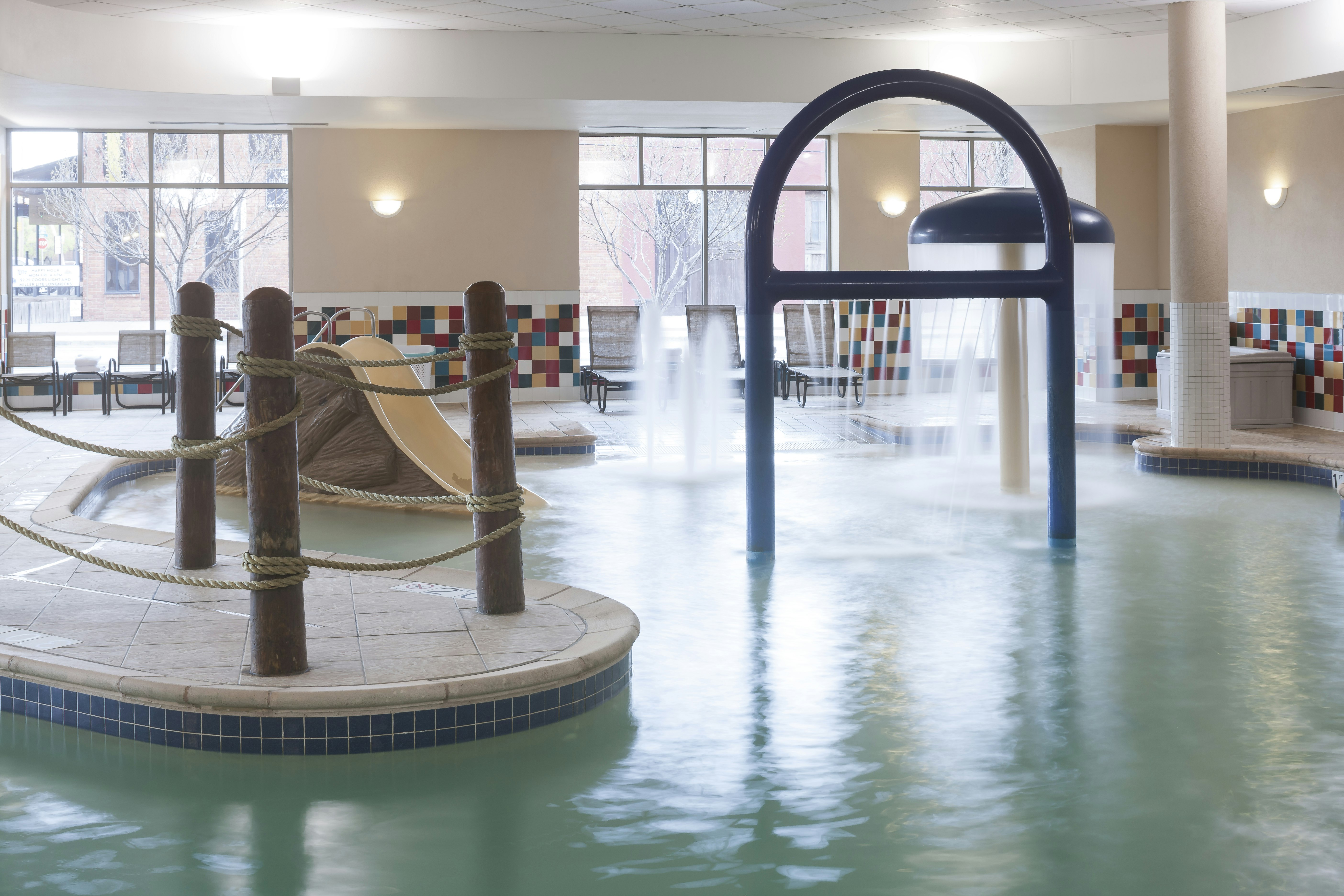 Hampton Inn And Suites By Hilton Oklahoma City Bricktown Ok 35/80