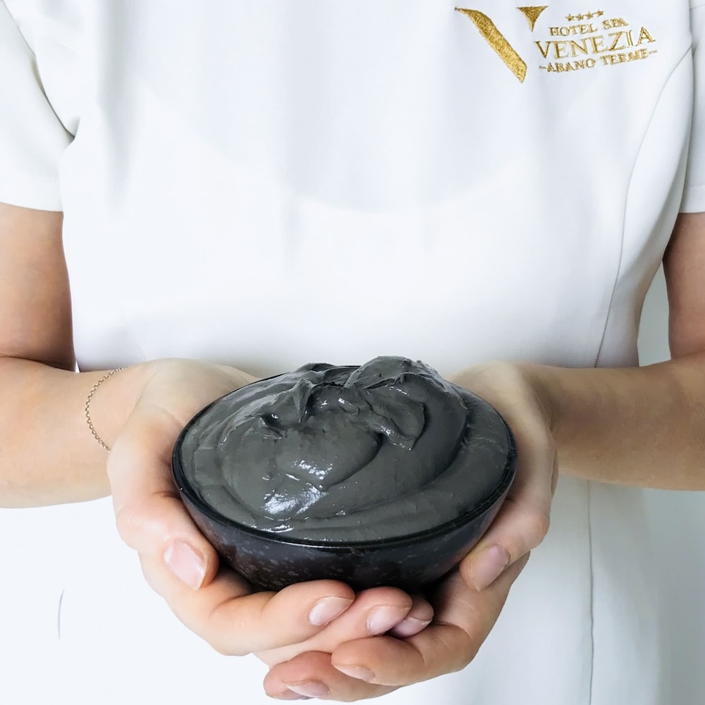 HOTEL TERME VENEZIA photo3