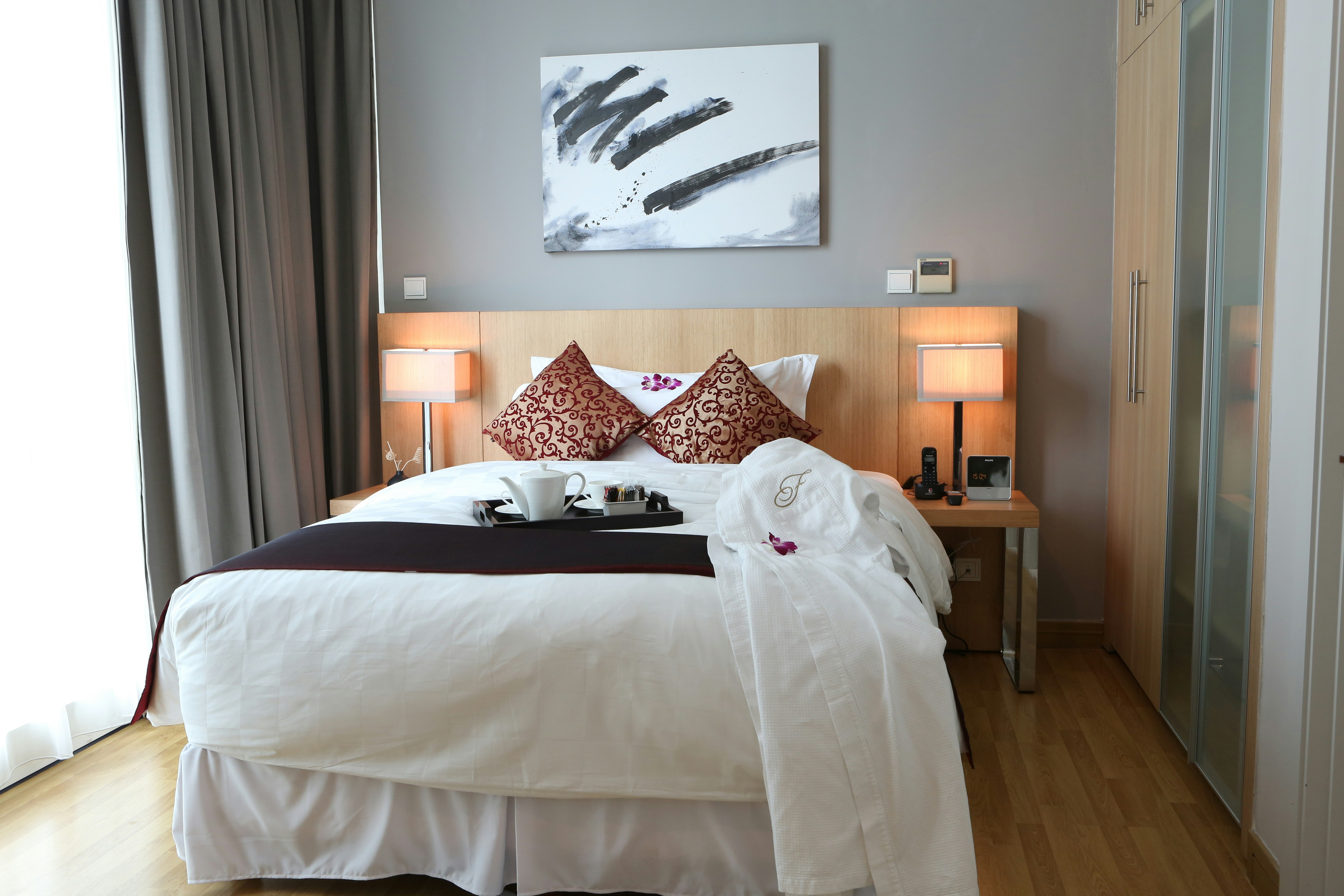 Fraser Residence Sudirman Jakarta 15/59