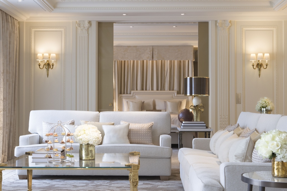 Four Seasons Hotel George V, Paris 52/62