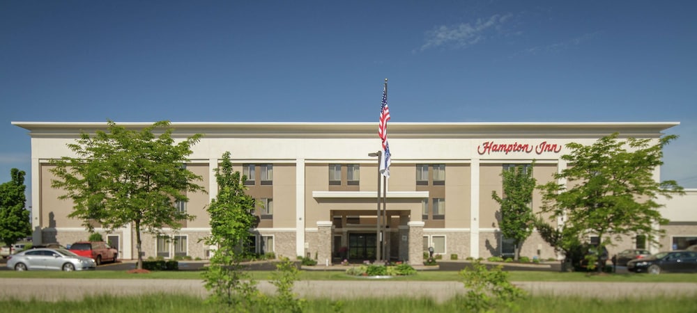Hampton Inn South Haven 5/44