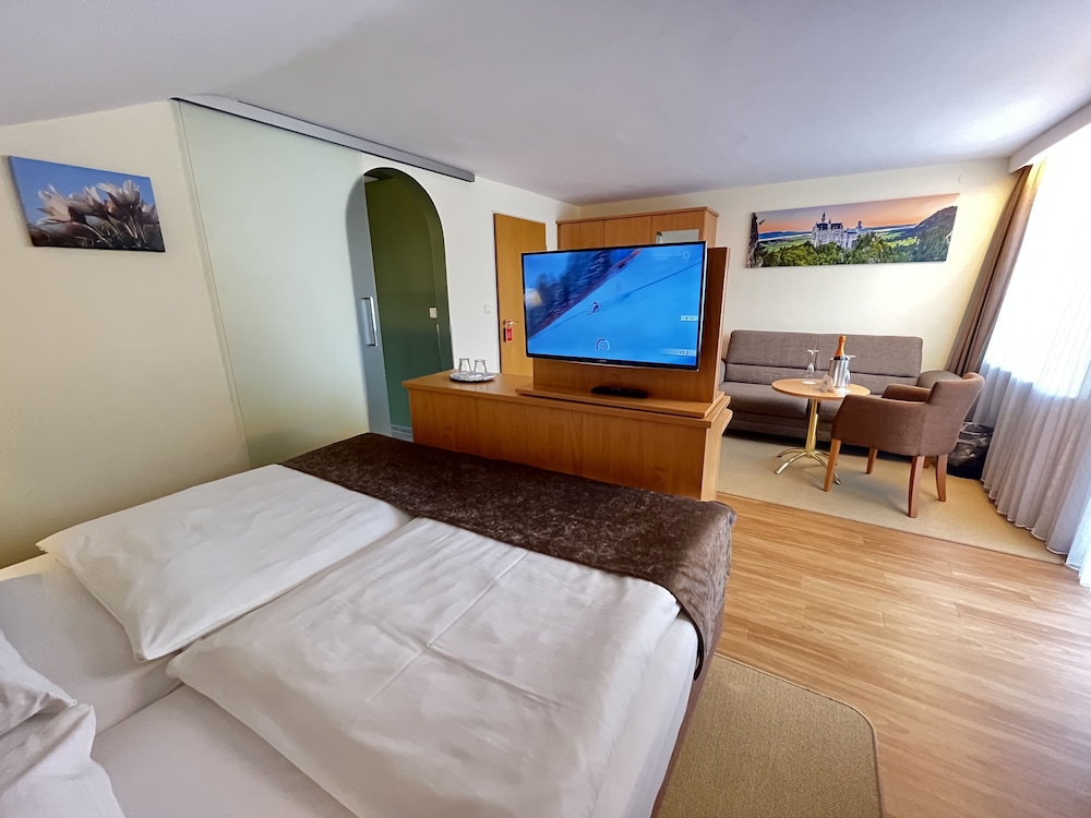 Hotel Garni Brunnthaler 13/79