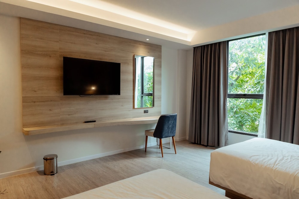 RUS Hotel and Convention Ayutthaya 29/54