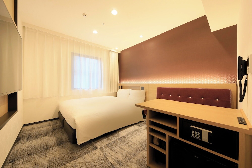 VIA INN Prime AKASAKA JR-West Group 22/47