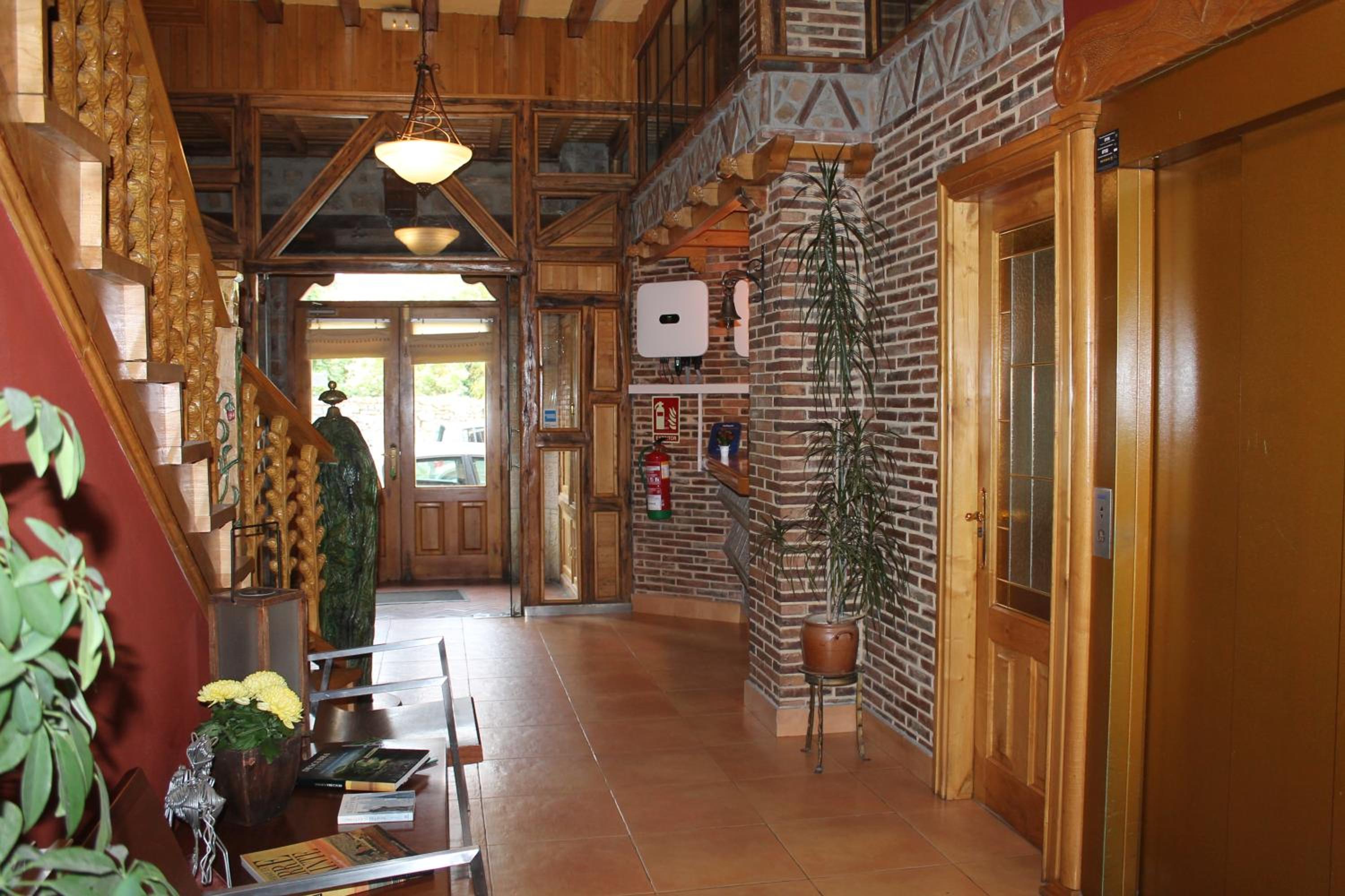 Hotel San Roque 16/57