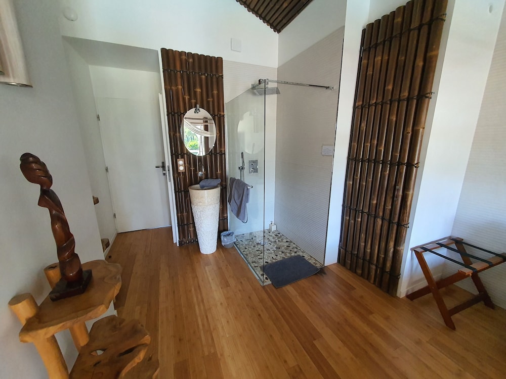 Villa Bora Bora 29/50