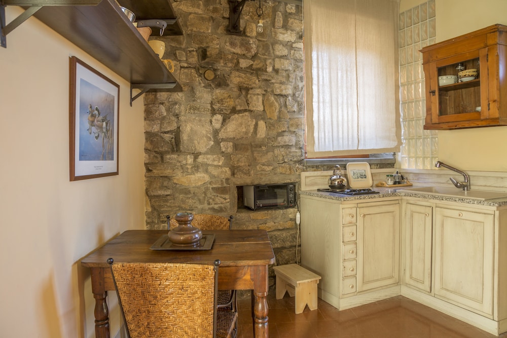 Fattoria Il Milione 30/81