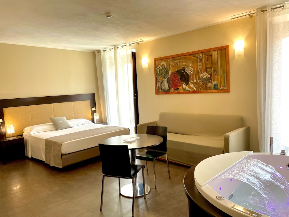 Residenza Il Barone 5/37