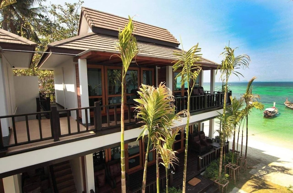 Cabana Lipe Beach Resort 2/39