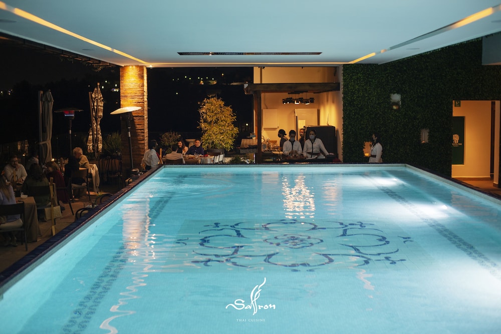 Banyan Tree Puebla، بويبلا 29/50