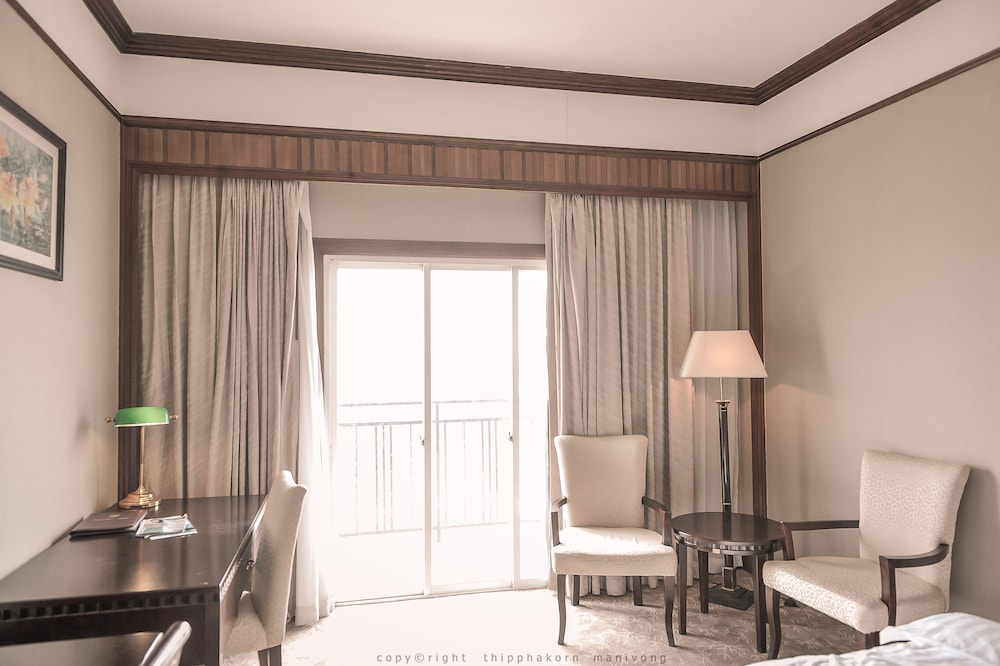 Don Chan Palace Hotel Convention 31/50