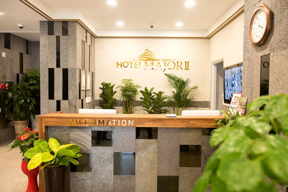 Hotel Major 2 6/51