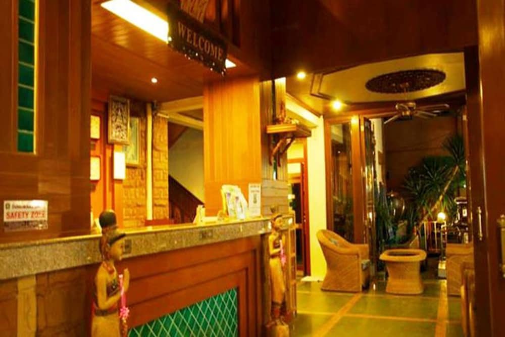 Mac Resort Hotel Ko Chang 10/70