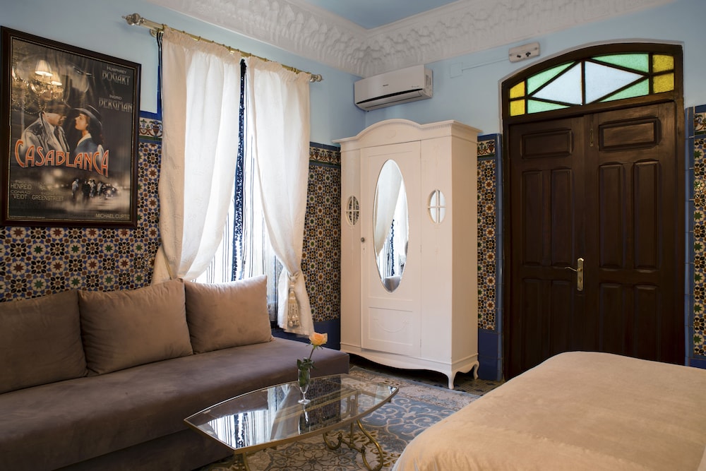 Riad El Reducto 34/50