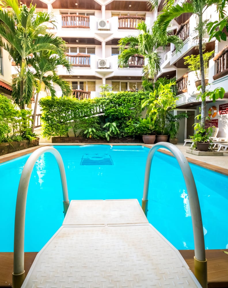 Ao Nang Sunset Hotel 29/34