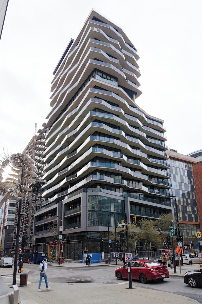 Sonder Maisonneuve 38/41