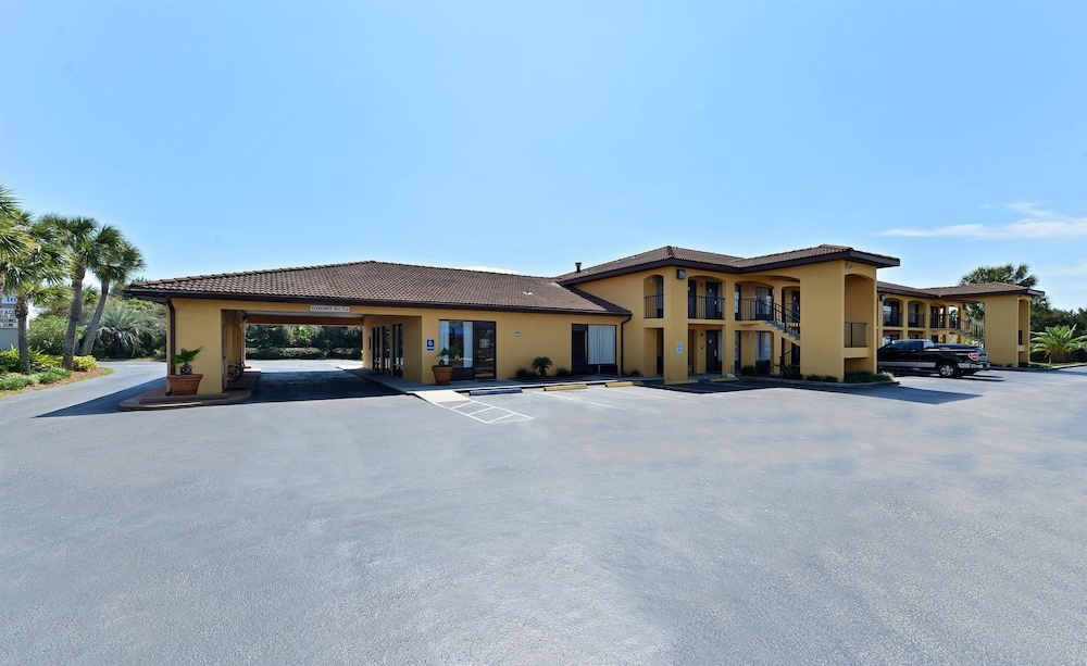 Americas Best Value Inn - Ocean Inn 9/27