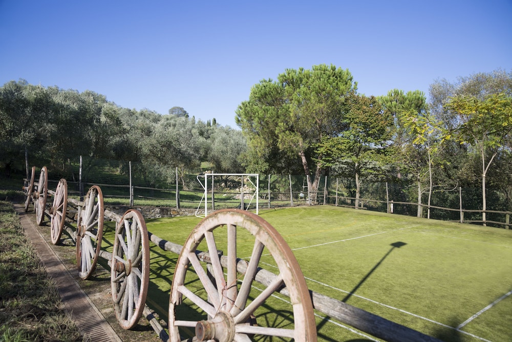 Fattoria Il Milione 38/81