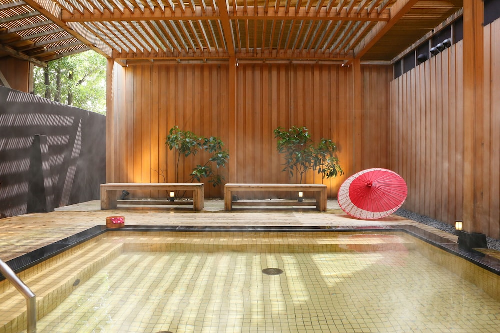 Oedo Onsen Monogatari Awara Onsen Awara 42/63