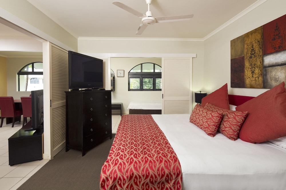 Mango Lagoon Resort And Spa 23/72