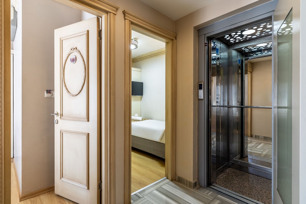 Felicity Hotel Istanbul 29/53