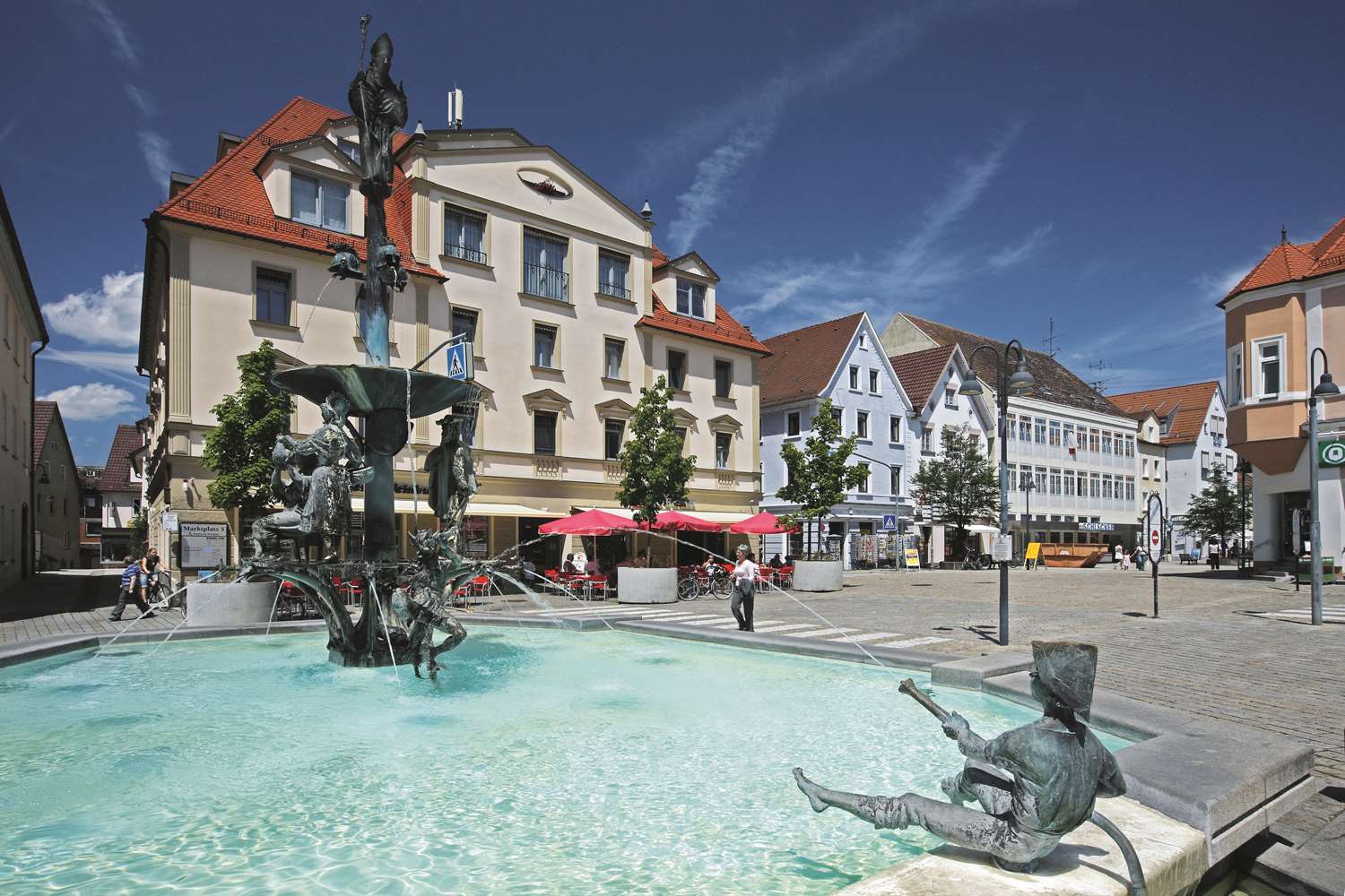 Best Western Plus Bierkulturhotel Schwanen 23/32
