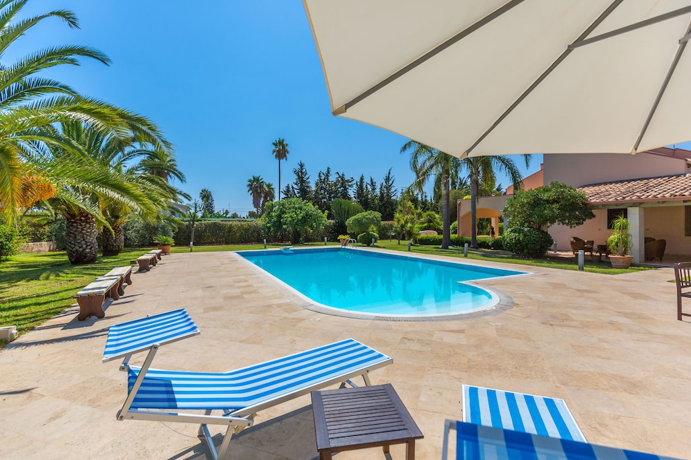 Villa Arenella 25/34