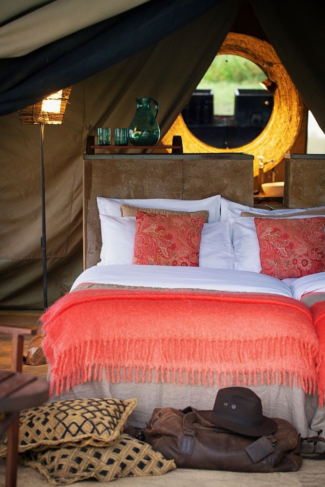 Pumzika Classic Safari Camp 26/54
