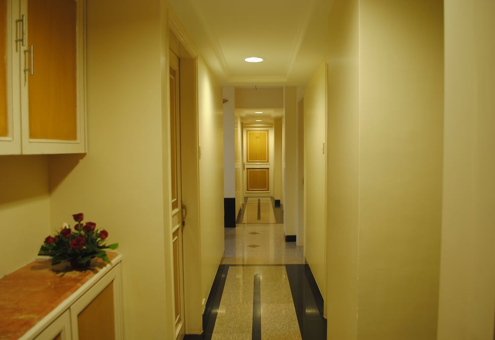 AIRLINES INTERNATIONAL HOTEL photo4