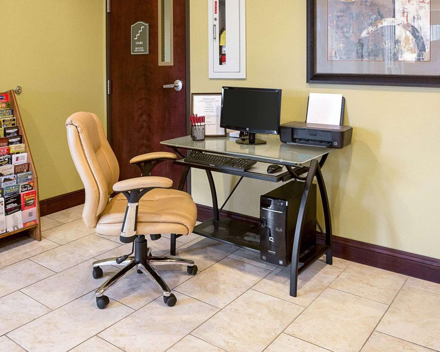 Comfort Suites Harvey - New Orleans West 12/15