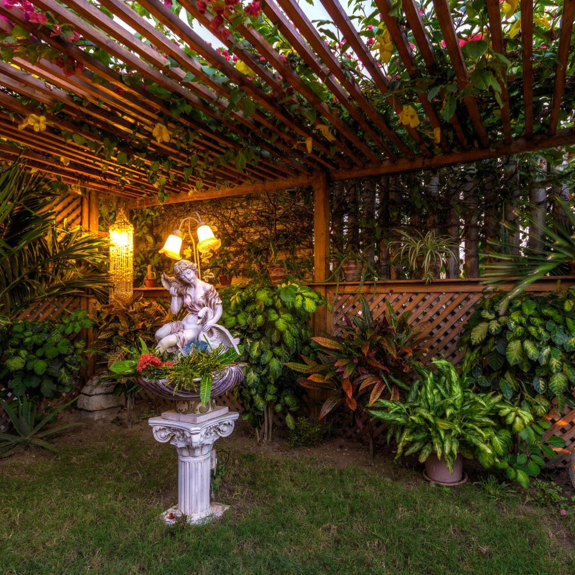Yemaya Boutique Hotel 25/36
