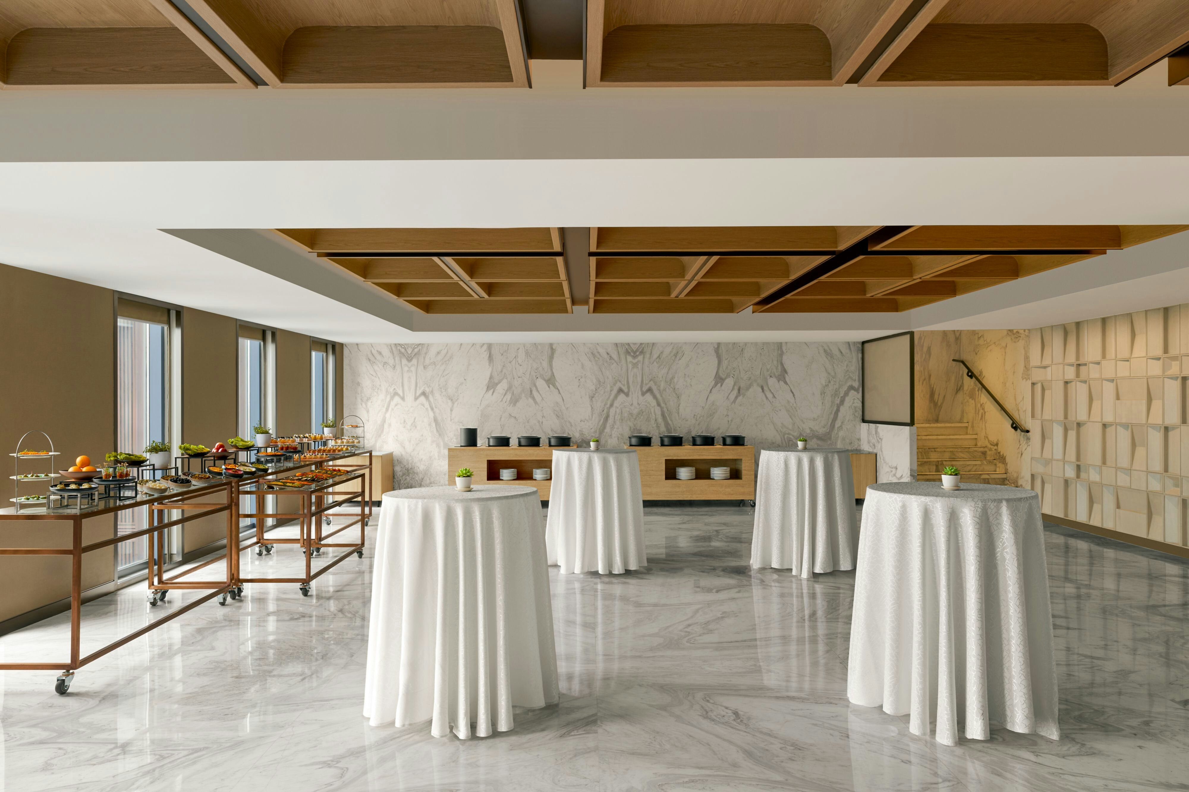 Courtyard By Marriott Hyderabad 27/53