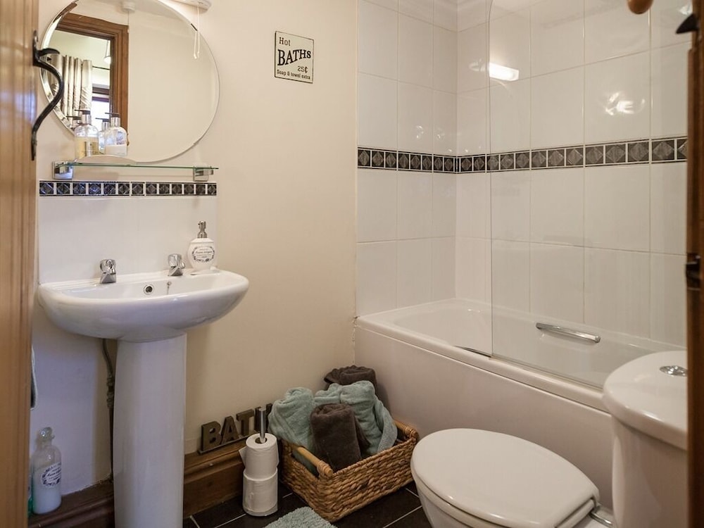 Skipbridge Farm Cottages 46/50
