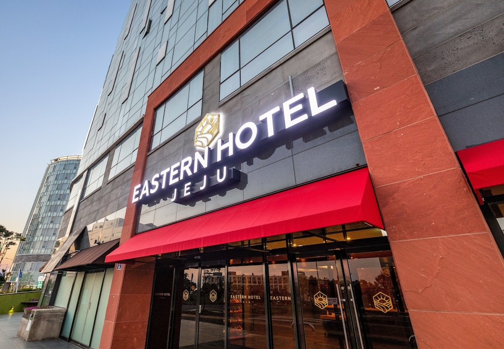 Eastern Hotel Jeju 3/37