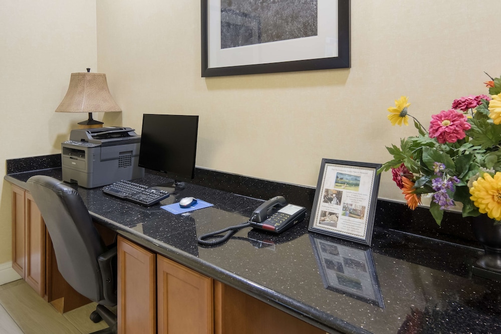Best Western Comanche Inn 32/38