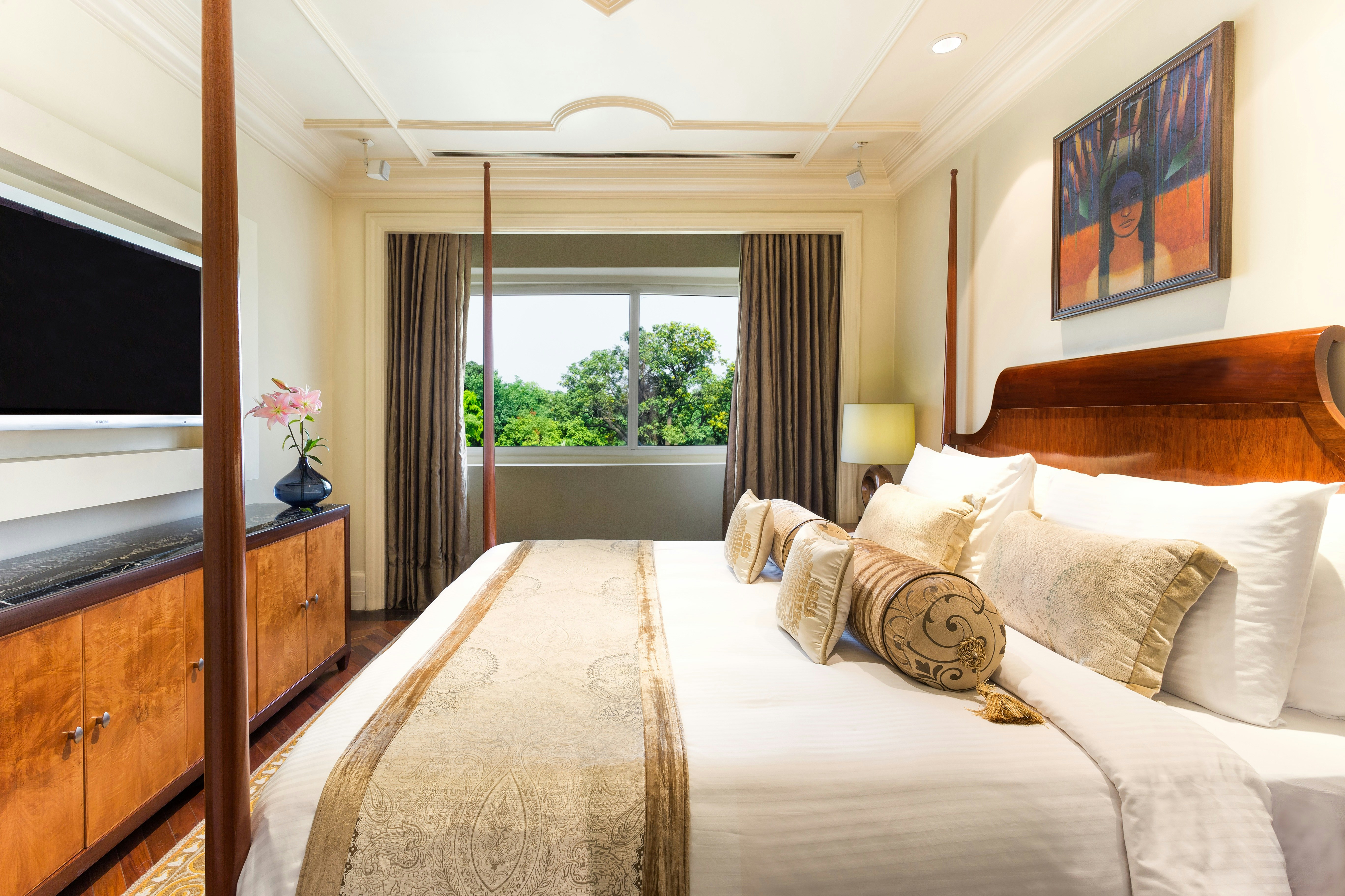 The Claridges New Delhi 23/64