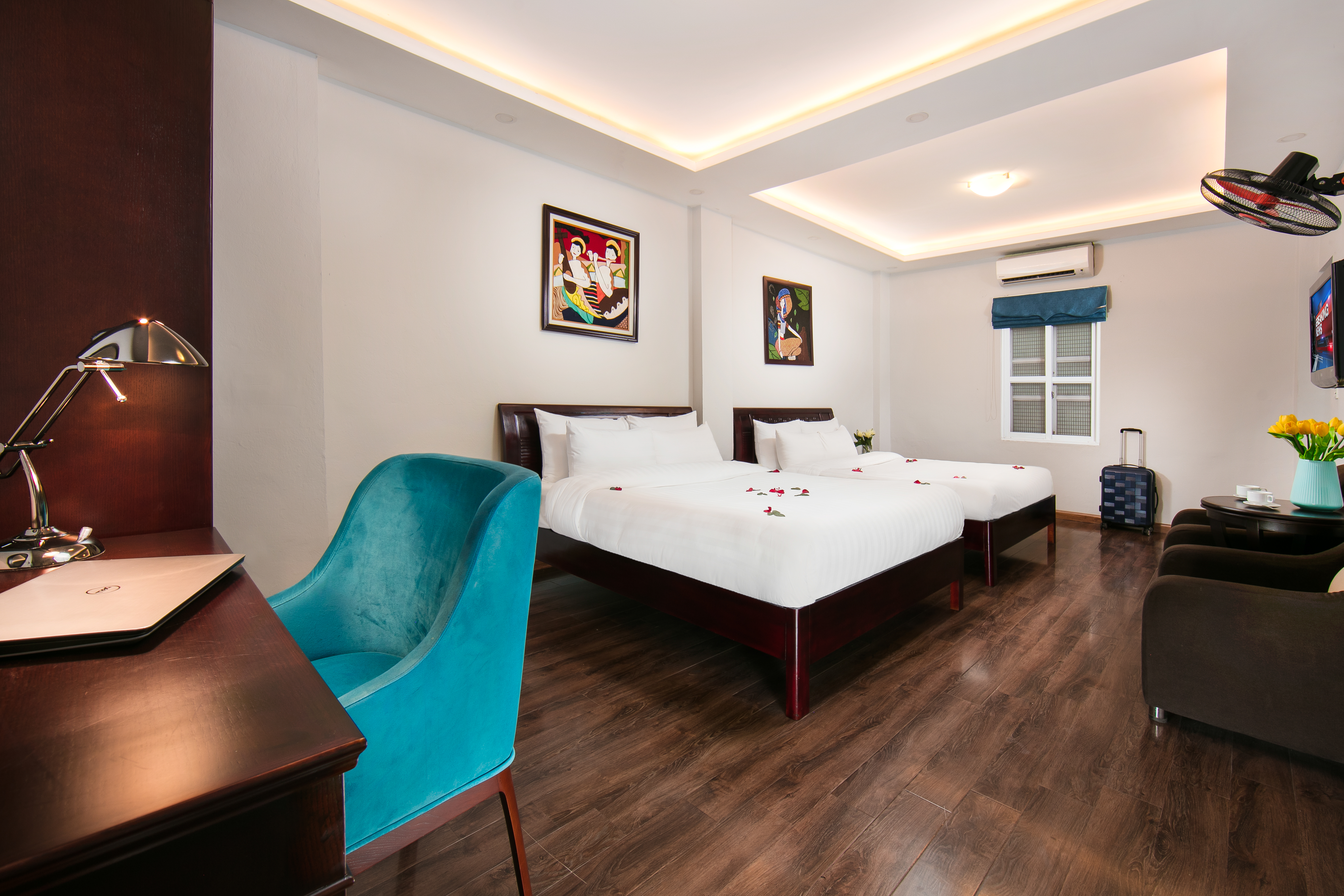 Labevie Hotel 16/39