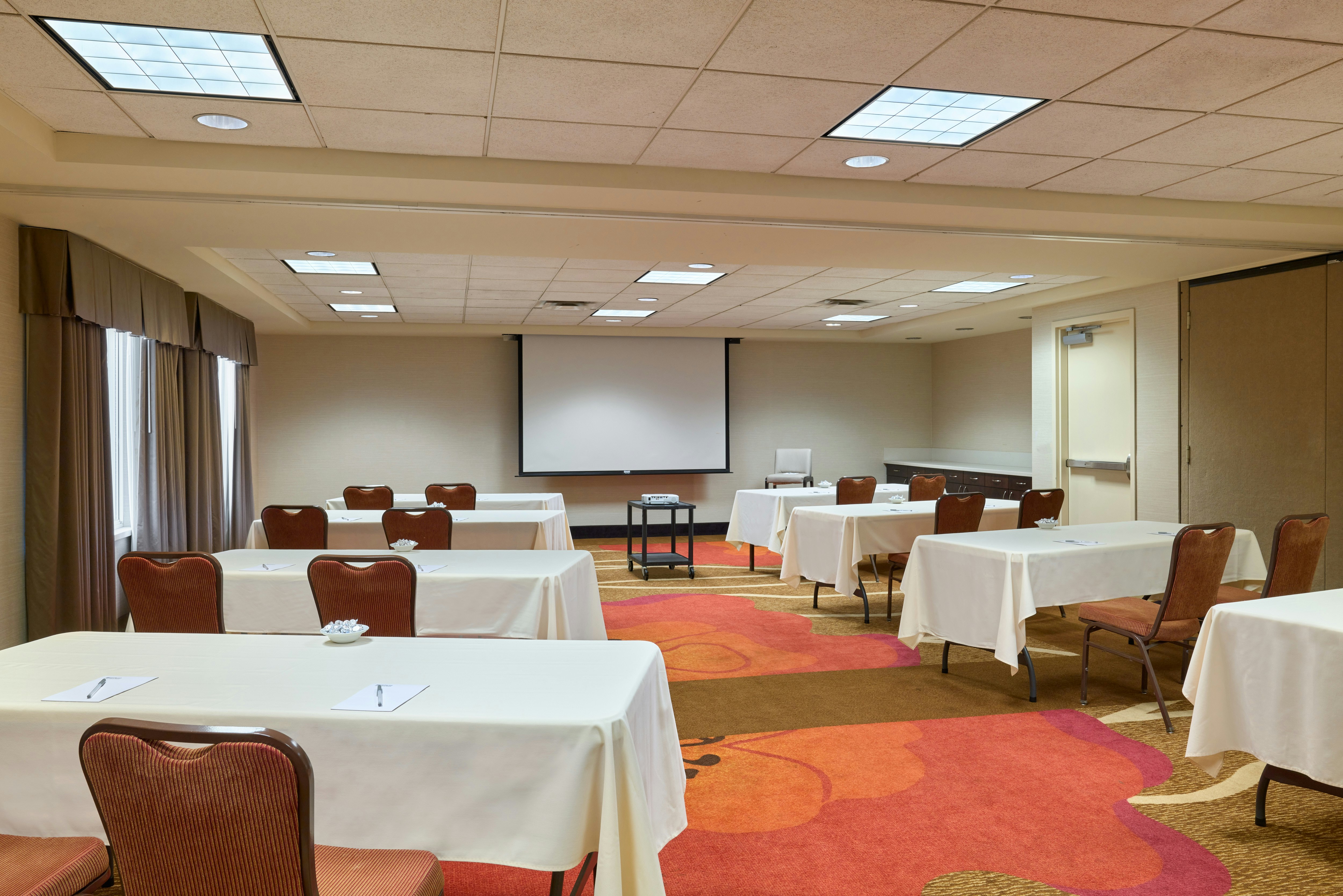 Hilton Garden Inn Hershey 37/41