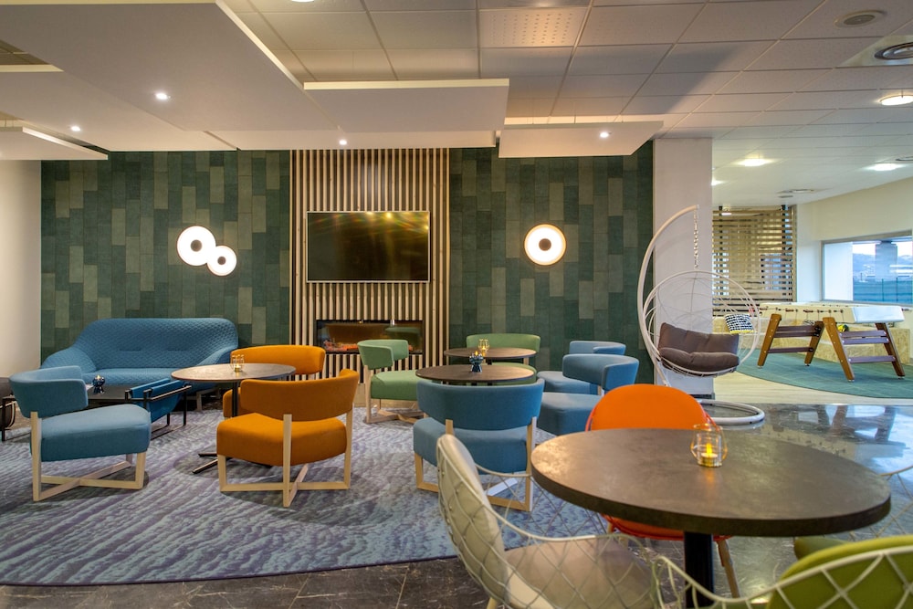 Mercure Cavaillon Portes Du Luberon 40/64
