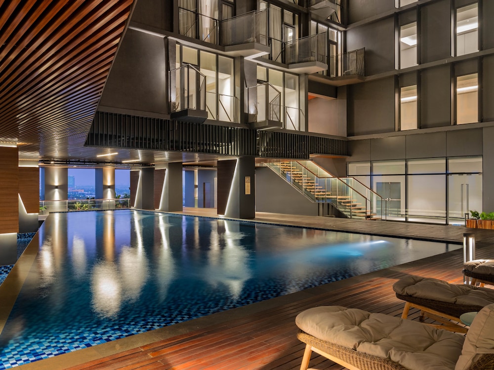 Herloom Hotel and Residence BSD Tangerang 23/50