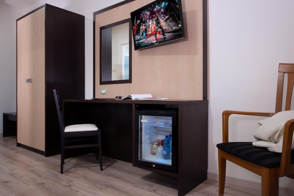 CDH Hotel Modena 49/55