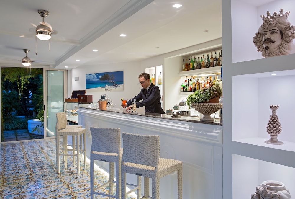 La Medusa Hotel & Boutique Spa 37/50