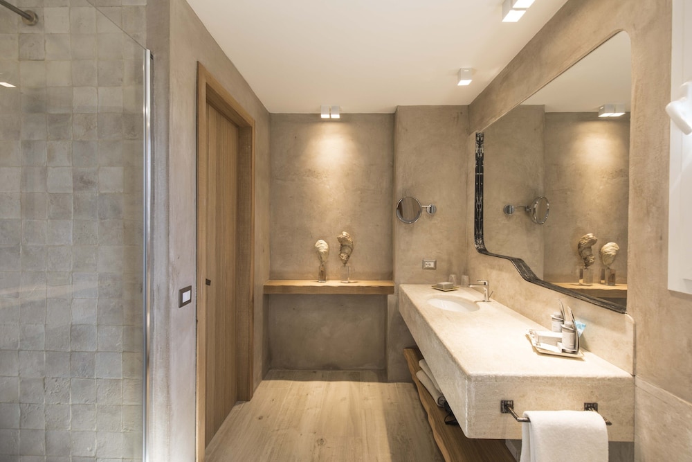 Grand Relais Dei Nuraghi - Adults Only 49/49