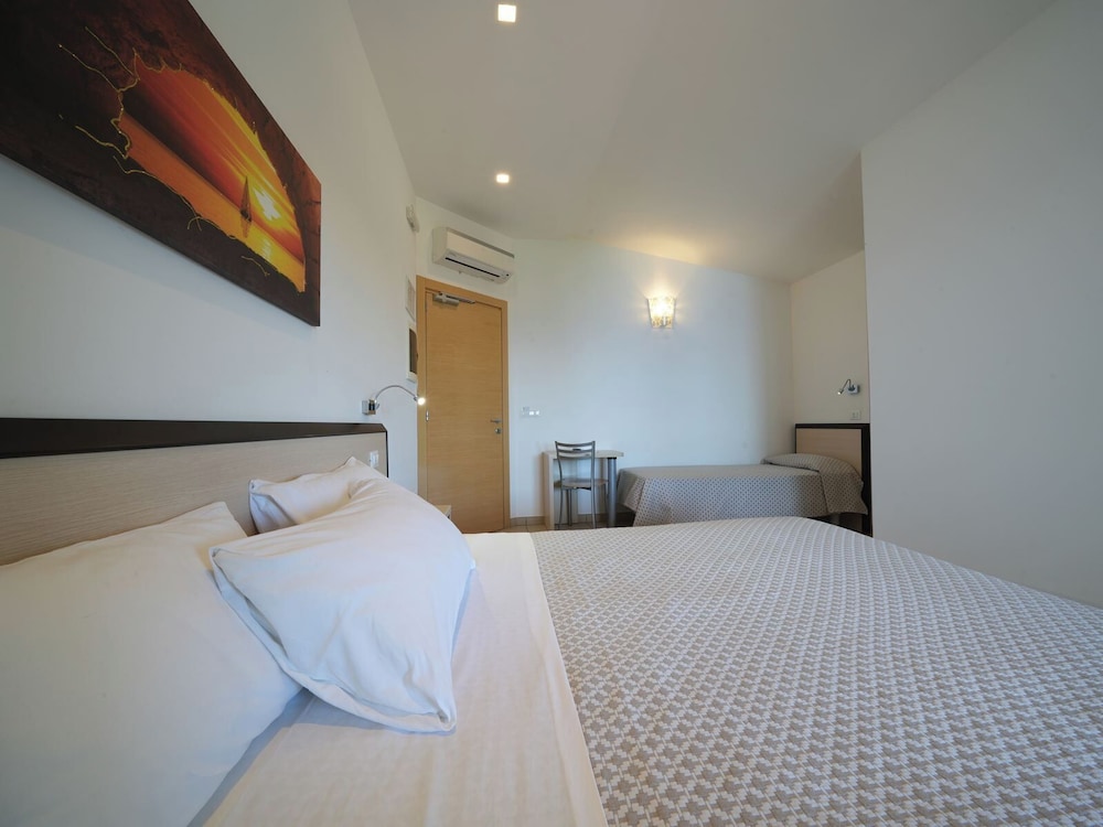 HOTEL MARINELLA(FORMERLY Luzia By Marinella) 14/49