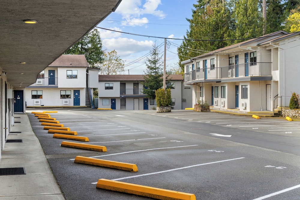 Motel6 Saanichton, BC - Victoria Airport 53/64